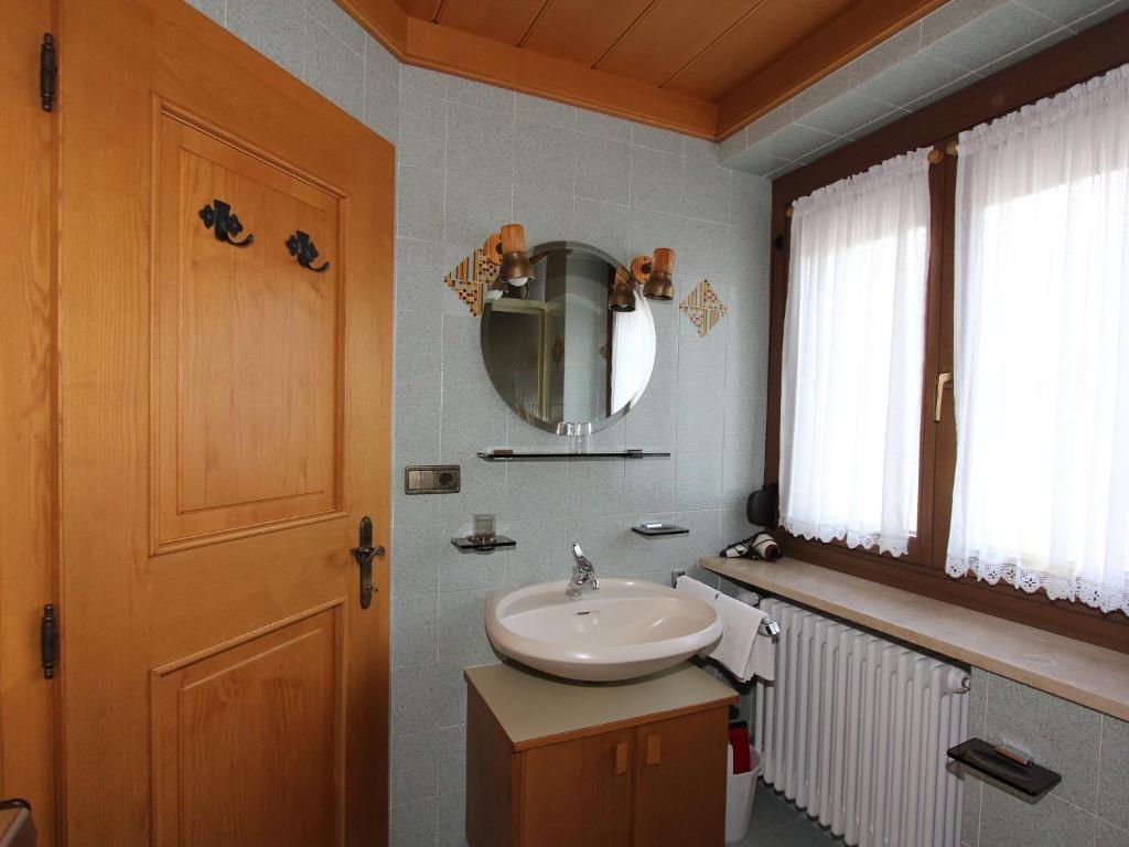 Residence Rottonara Corvara In Badia Δωμάτιο φωτογραφία