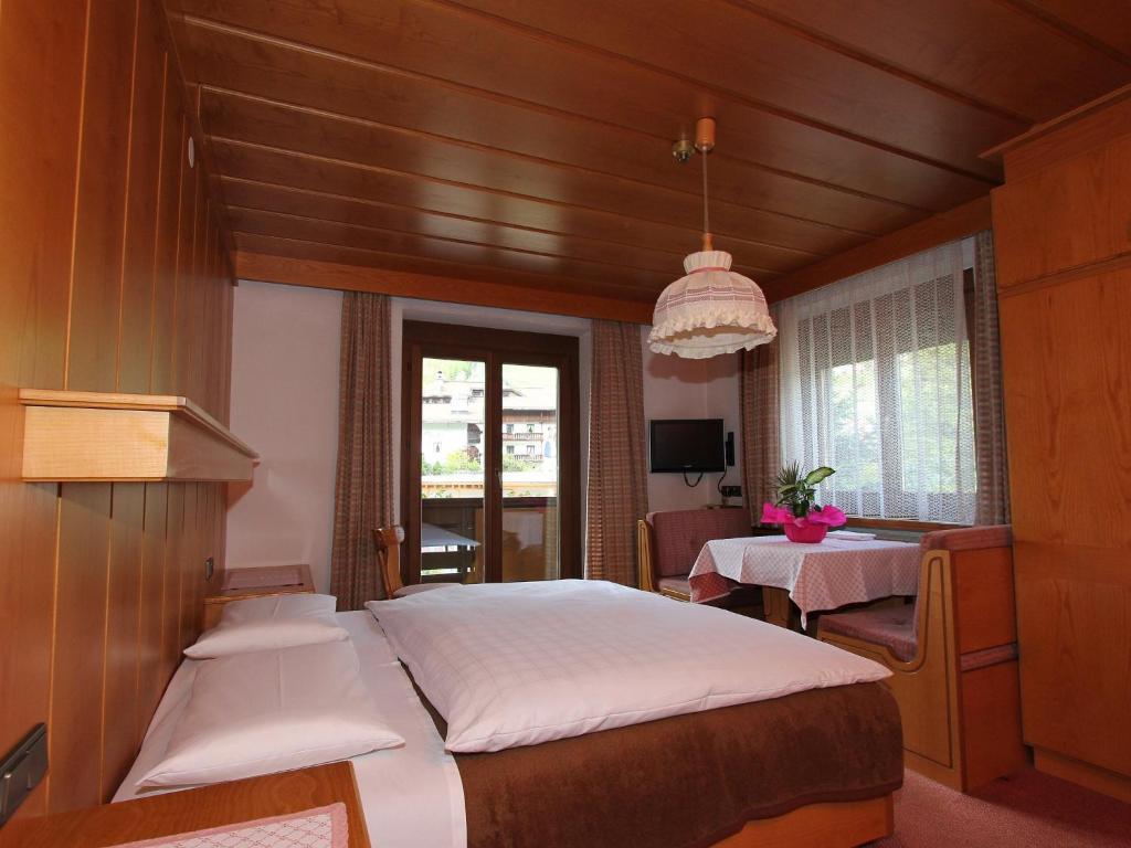 Residence Rottonara Corvara In Badia Δωμάτιο φωτογραφία