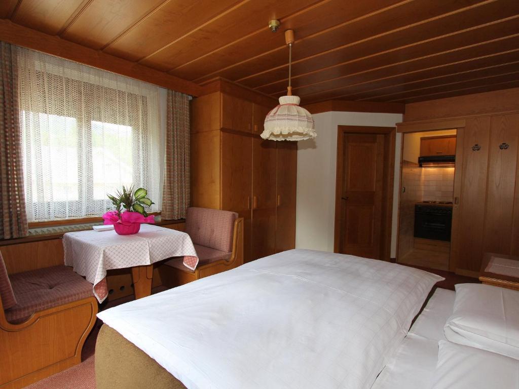 Residence Rottonara Corvara In Badia Δωμάτιο φωτογραφία