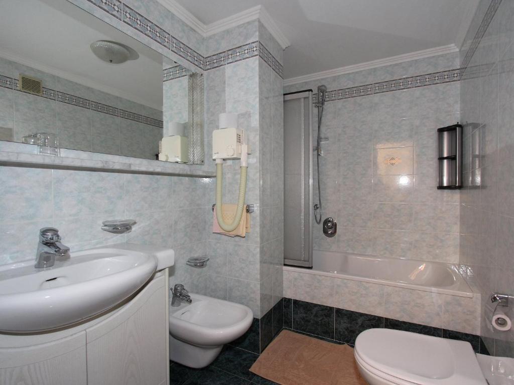 Residence Rottonara Corvara In Badia Δωμάτιο φωτογραφία