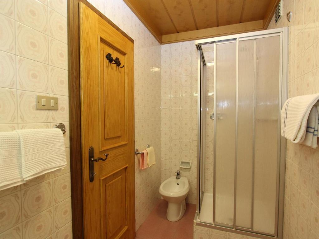 Residence Rottonara Corvara In Badia Δωμάτιο φωτογραφία