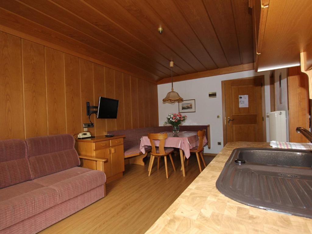 Residence Rottonara Corvara In Badia Δωμάτιο φωτογραφία