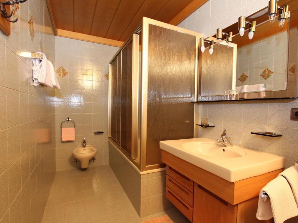 Residence Rottonara Corvara In Badia Δωμάτιο φωτογραφία