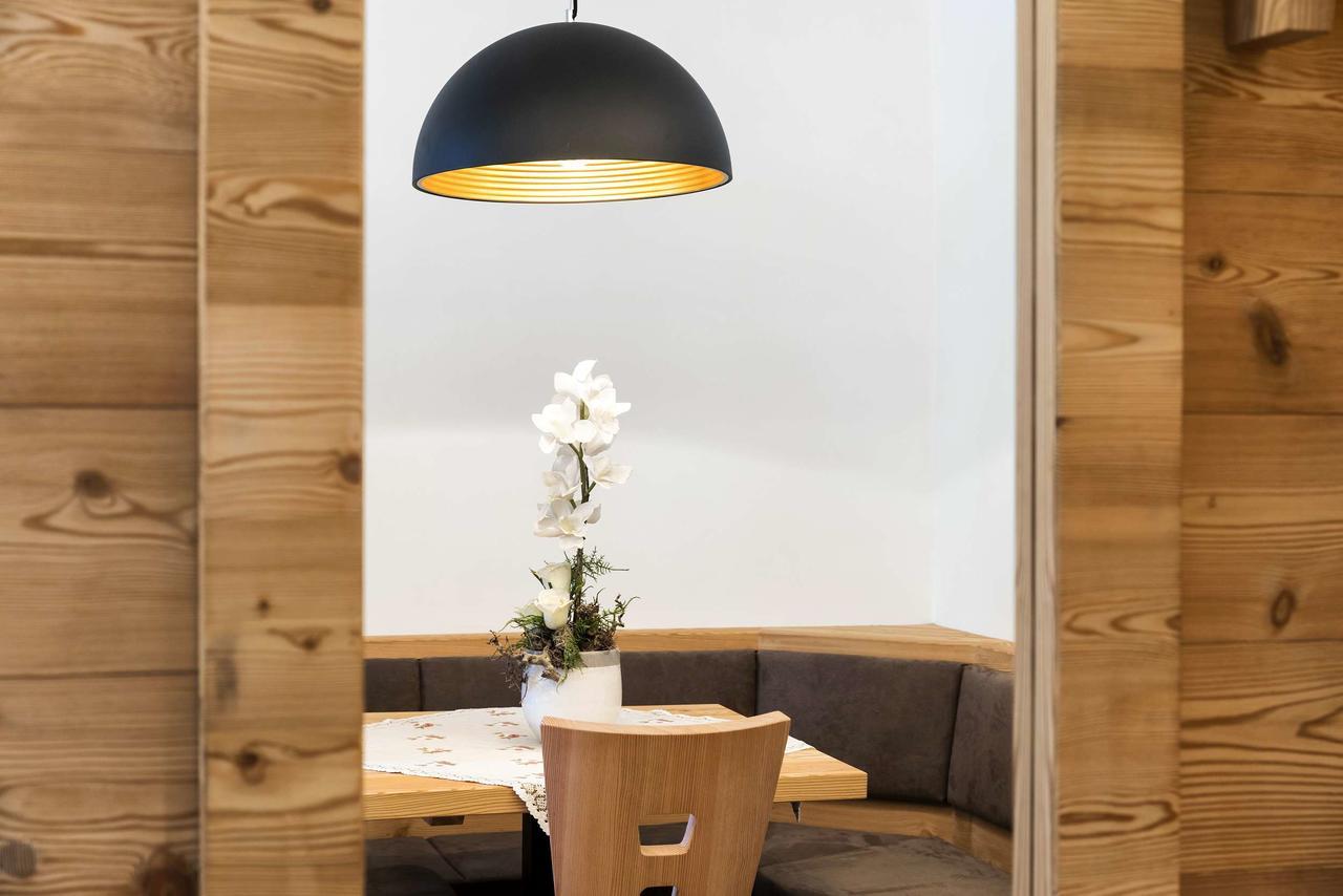 Residence Rottonara Corvara In Badia Εξωτερικό φωτογραφία