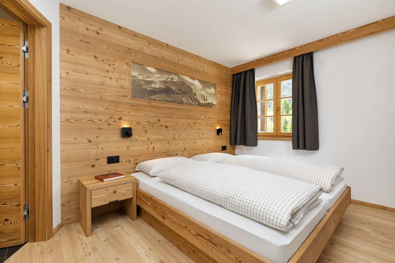 Residence Rottonara Corvara In Badia Εξωτερικό φωτογραφία