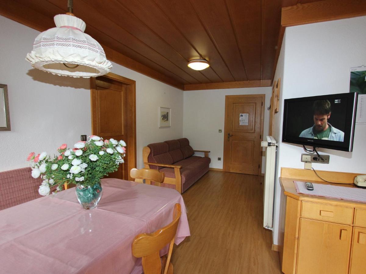 Residence Rottonara Corvara In Badia Δωμάτιο φωτογραφία