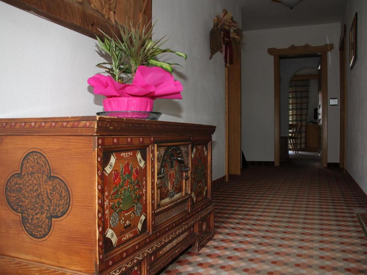 Residence Rottonara Corvara In Badia Εξωτερικό φωτογραφία