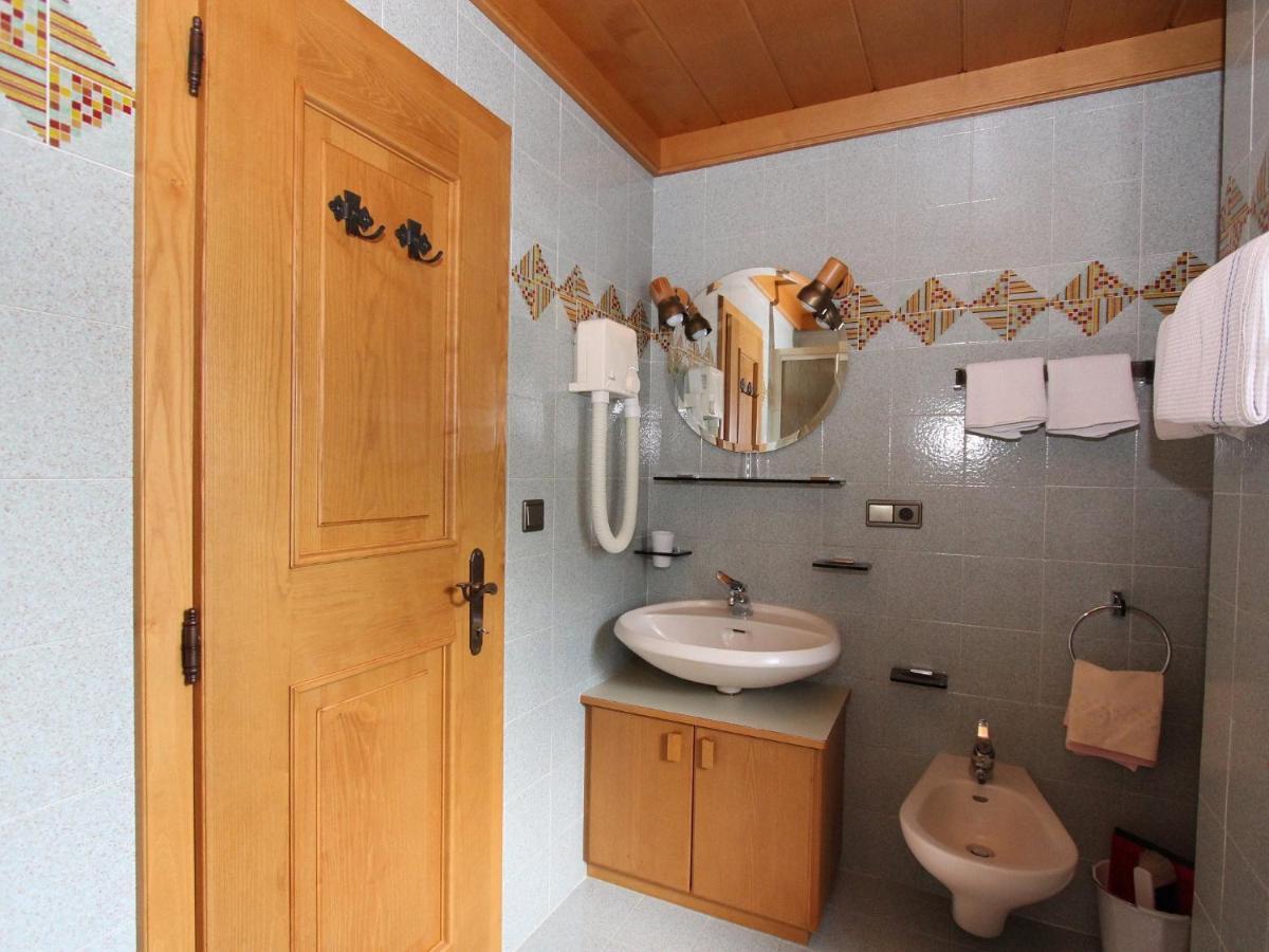 Residence Rottonara Corvara In Badia Δωμάτιο φωτογραφία