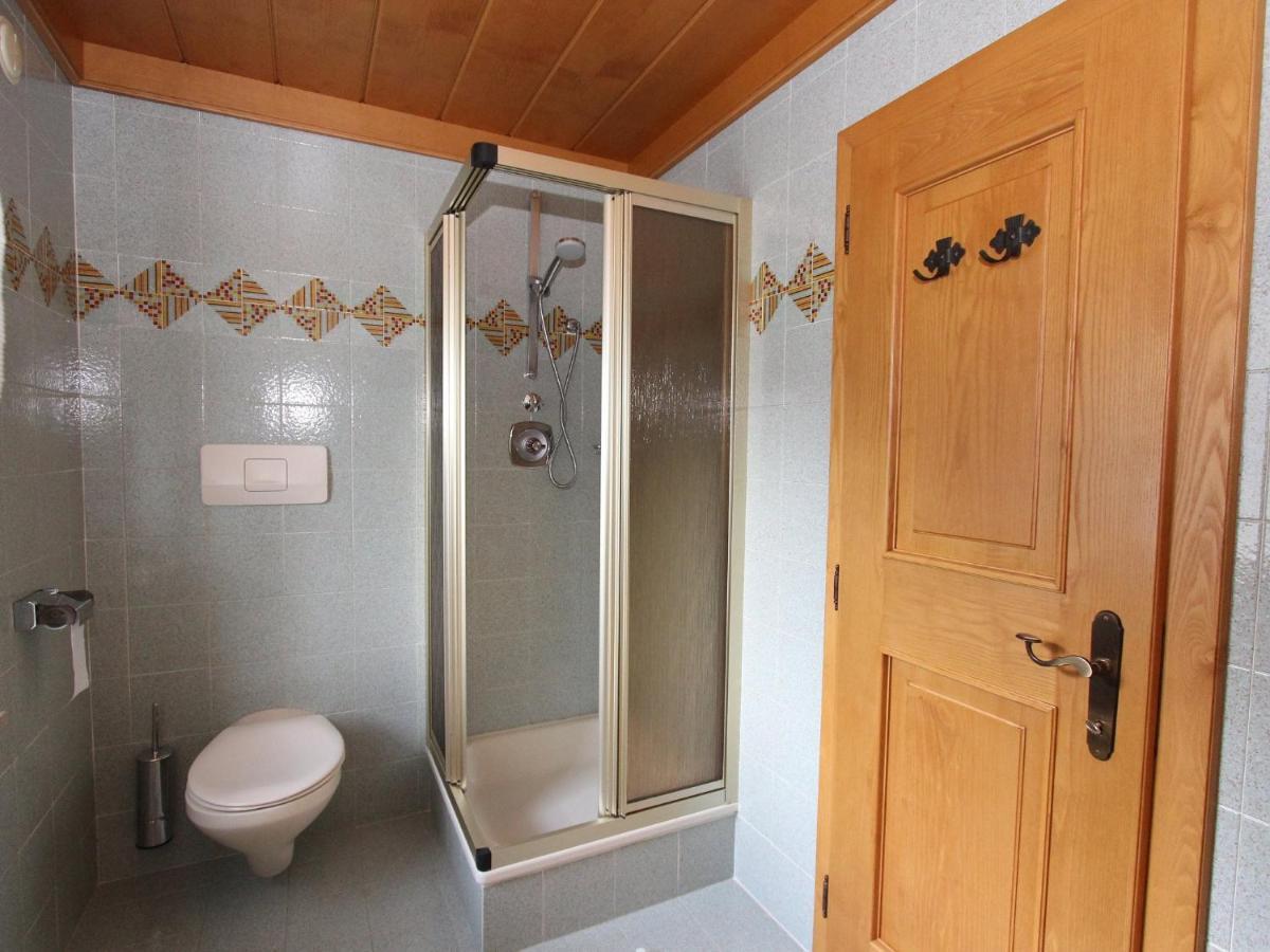 Residence Rottonara Corvara In Badia Δωμάτιο φωτογραφία