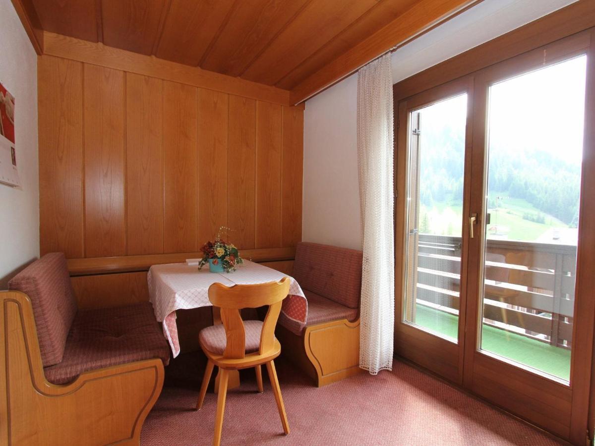 Residence Rottonara Corvara In Badia Δωμάτιο φωτογραφία